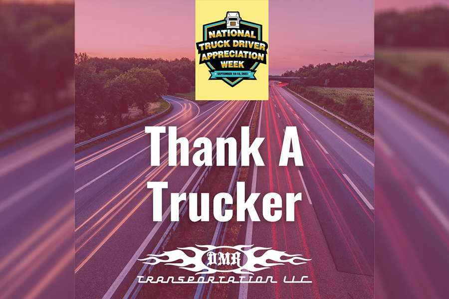 Delivering Gratitude: Why We Owe a Debt of Thanks to Truck Drivers